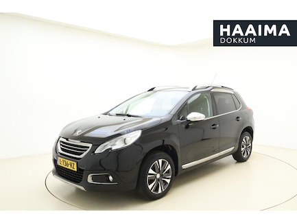 Peugeot 2008 0