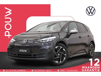 Volkswagen ID.3 0