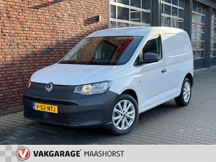 Volkswagen Caddy 0