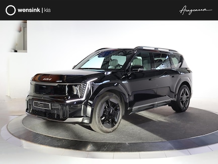 Kia EV9 0