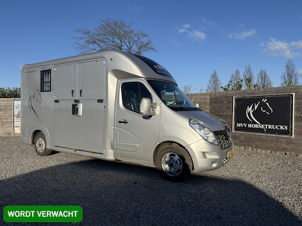 Renault Master 0