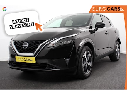 Nissan Qashqai 0