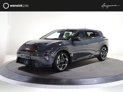 Kia EV4 0