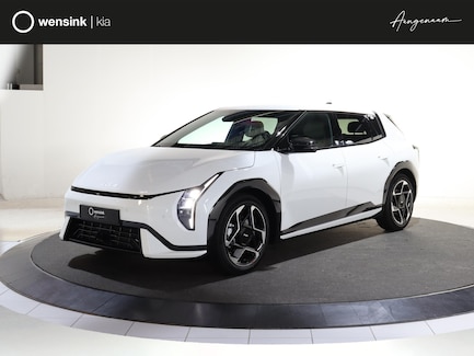 Kia EV4 0