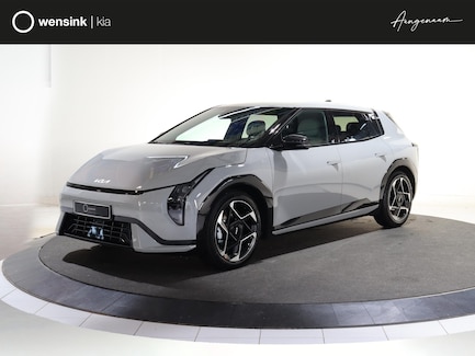 Kia EV4 0