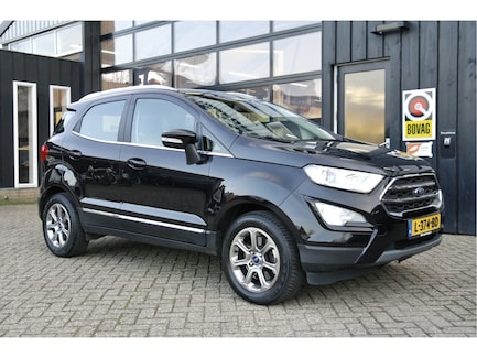 Ford EcoSport 0