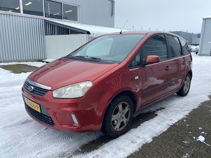 Ford C-Max 0
