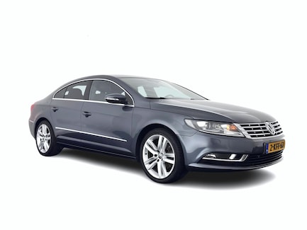 Volkswagen CC 0