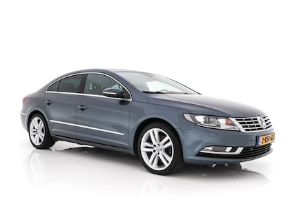 Volkswagen CC 0