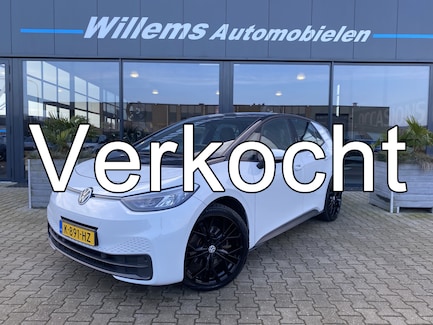 Volkswagen ID.3 0