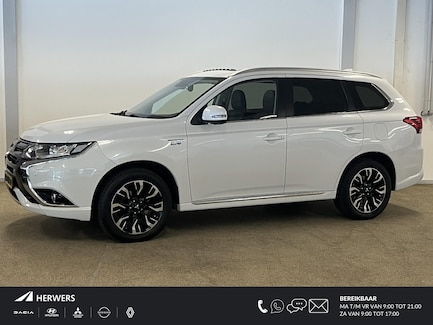 Mitsubishi Outlander 0