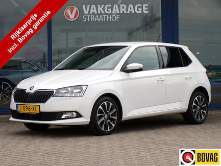 Skoda Fabia 0