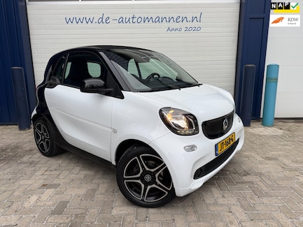 smart Fortwo 0