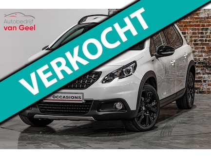 Peugeot 2008 0