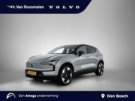 Volvo EX30 0