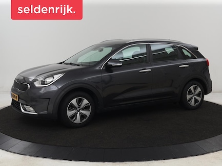 Kia Niro 0