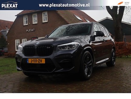 BMW X3 M 0