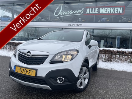 Opel Mokka 0