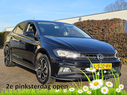 Volkswagen Polo 0