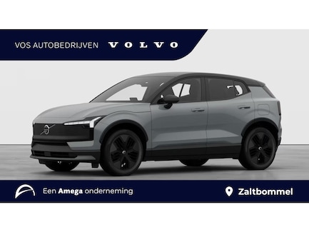 Volvo EX30 Cross Country 0