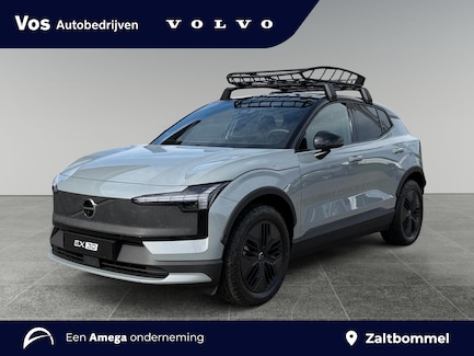 Volvo EX30 Cross Country 0