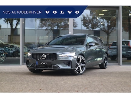 Volvo V60 0