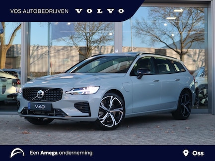 Volvo V60 0