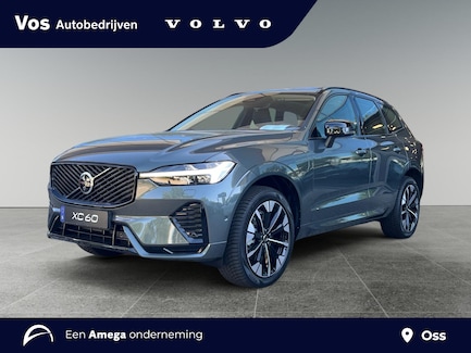 Volvo XC60 0