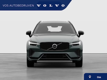 Volvo XC60 0