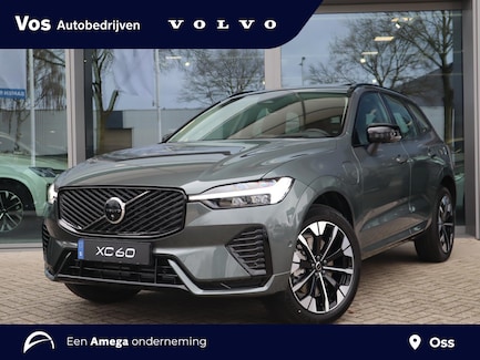 Volvo XC60 0