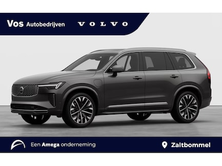 Volvo XC90 0