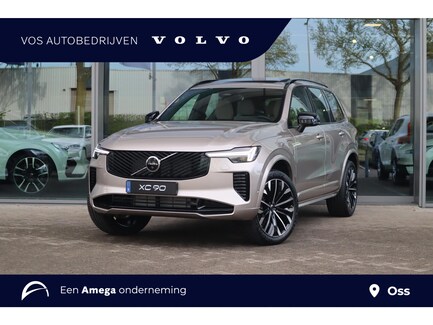 Volvo XC90 0