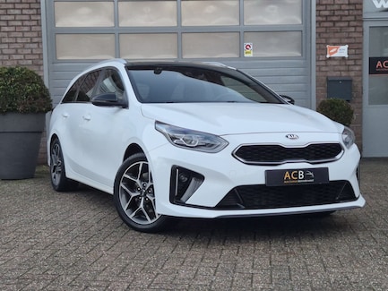 Kia Ceed 0
