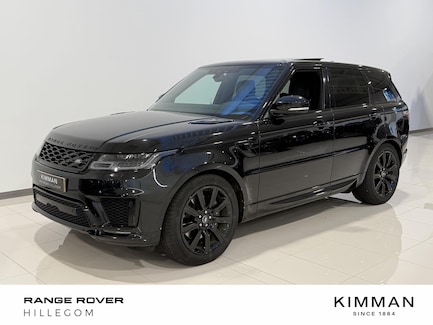 Land Rover Range Rover Sport 0