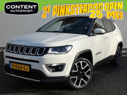 Jeep Compass 0