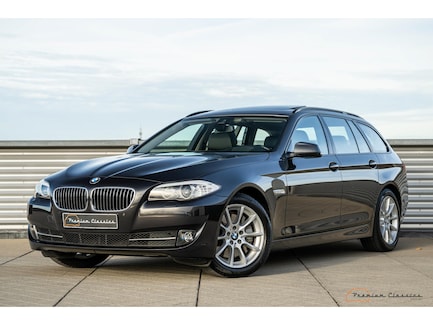 BMW 5-Serie 0