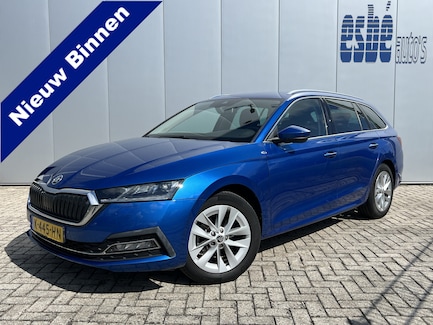 Skoda Octavia 0