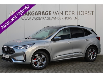 Ford Kuga 0