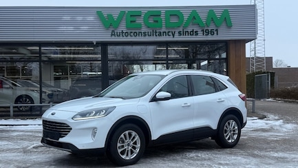 Ford Kuga 0