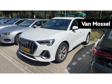 Audi Q3 0