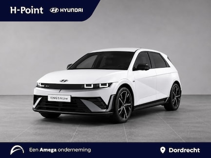 Hyundai Ioniq 5 0