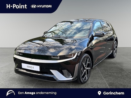 Hyundai Ioniq 5 0