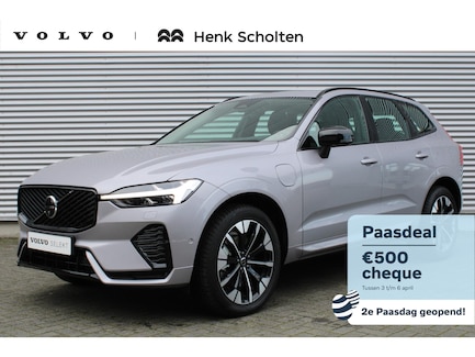 Volvo XC60 0