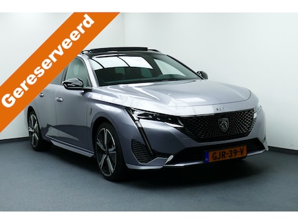 Peugeot 308 0