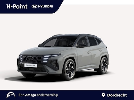 Hyundai Tucson 0