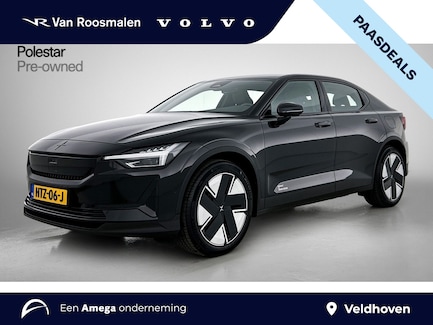 Polestar 2 0