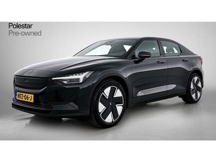 Polestar 2 0
