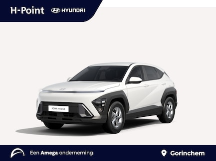 Hyundai Kona 0