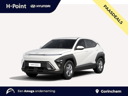 Hyundai Kona 0