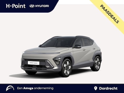 Hyundai Kona 0